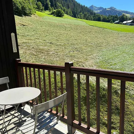 Cosy Renove, 4 Personnes, 1 Coin Montagne - Ar2022 Apartment *