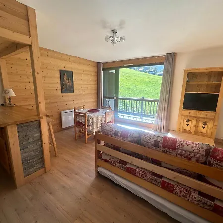 Cosy Renove, 4 Personnes, 1 Coin Montagne - Ar2022