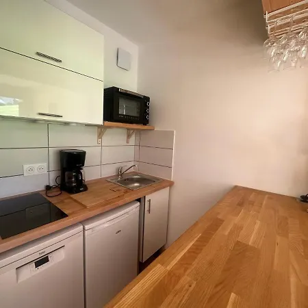 Cosy Renove, 4 Personnes, 1 Coin Montagne - Ar2022 Apartment Beaufort (Savoie)