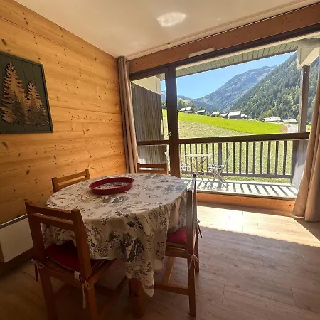 Cosy Renove, 4 Personnes, 1 Coin Montagne - Ar2022 *