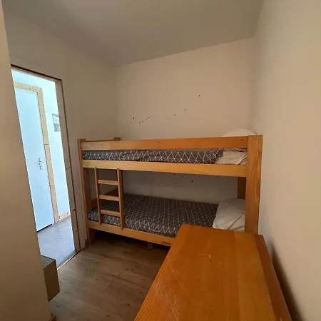 Cosy Renove, 4 Personnes, 1 Coin Montagne - Ar2022 Apartment Beaufort (Savoie)
