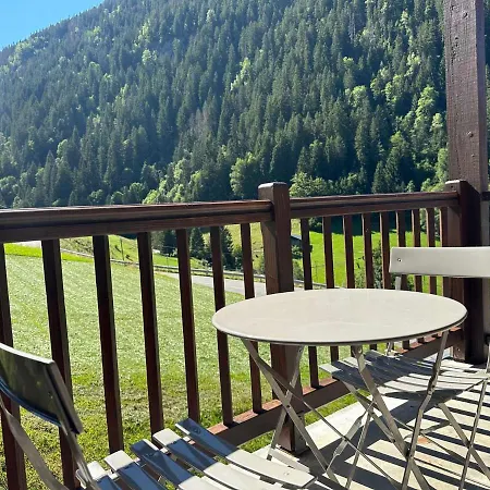 Cosy Renove, 4 Personnes, 1 Coin Montagne - Ar2022 Apartment *